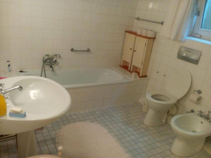 Idyl Appartamento Wiedenborstel Esterno foto